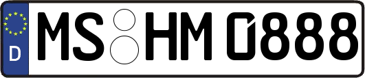 MS-HM0888