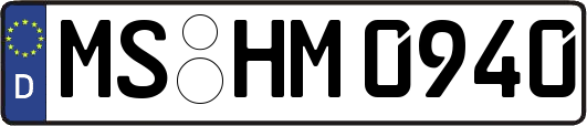 MS-HM0940