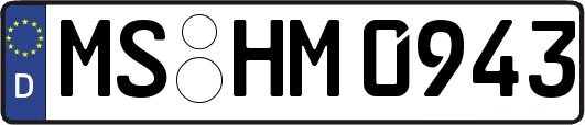 MS-HM0943