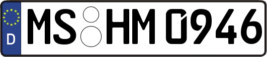MS-HM0946