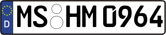 MS-HM0964
