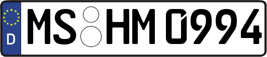 MS-HM0994