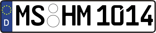 MS-HM1014