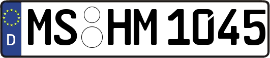 MS-HM1045