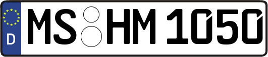 MS-HM1050