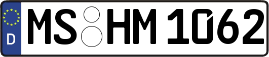 MS-HM1062