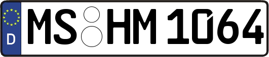 MS-HM1064