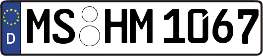 MS-HM1067
