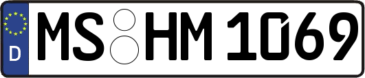 MS-HM1069