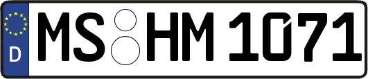 MS-HM1071