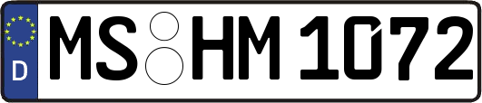 MS-HM1072
