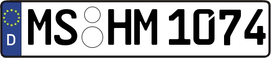 MS-HM1074