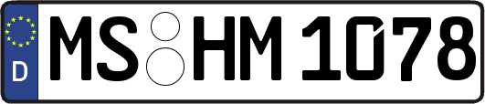 MS-HM1078