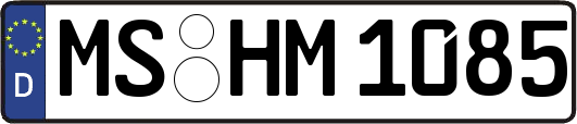 MS-HM1085