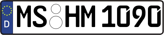 MS-HM1090