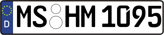 MS-HM1095