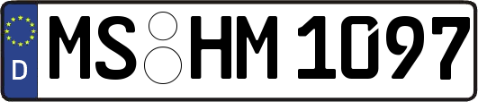 MS-HM1097