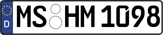 MS-HM1098