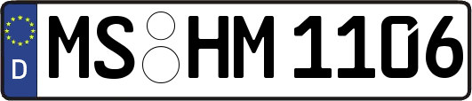 MS-HM1106
