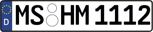 MS-HM1112