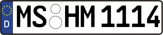 MS-HM1114