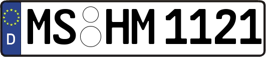 MS-HM1121