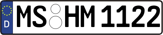 MS-HM1122