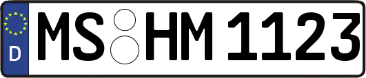 MS-HM1123