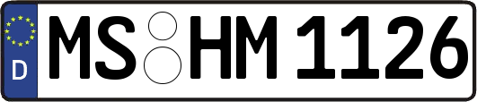 MS-HM1126