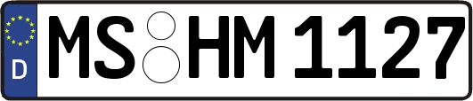 MS-HM1127