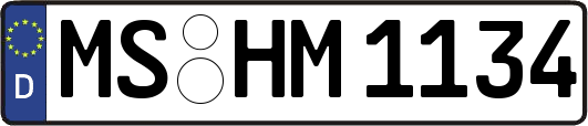 MS-HM1134