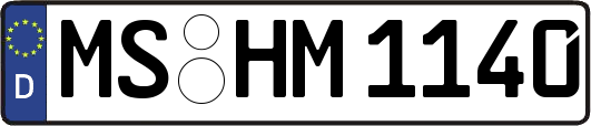 MS-HM1140