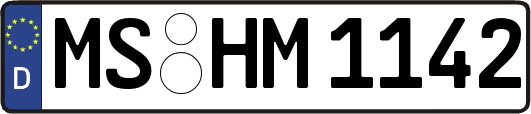 MS-HM1142