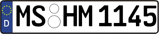 MS-HM1145
