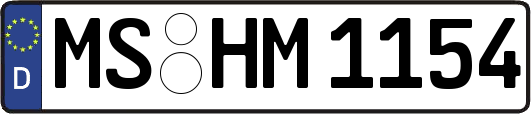 MS-HM1154