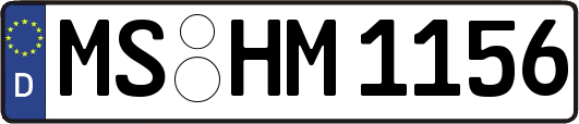 MS-HM1156