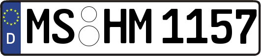 MS-HM1157