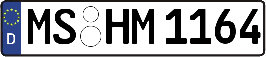 MS-HM1164