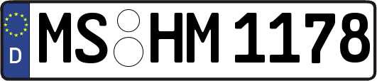 MS-HM1178