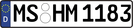 MS-HM1183