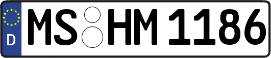 MS-HM1186
