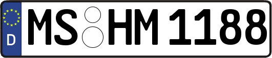 MS-HM1188