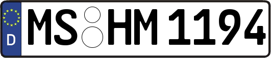 MS-HM1194