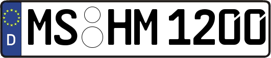 MS-HM1200