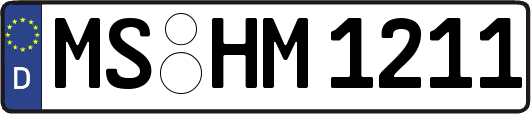 MS-HM1211