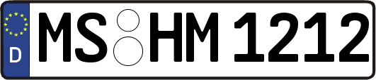 MS-HM1212