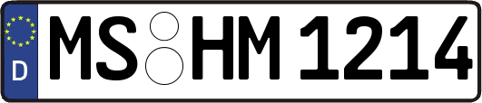 MS-HM1214