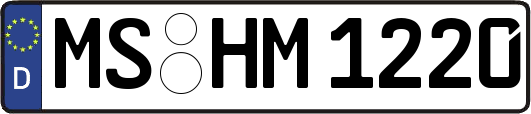 MS-HM1220