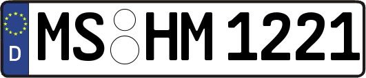 MS-HM1221