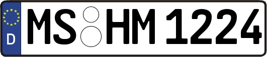 MS-HM1224